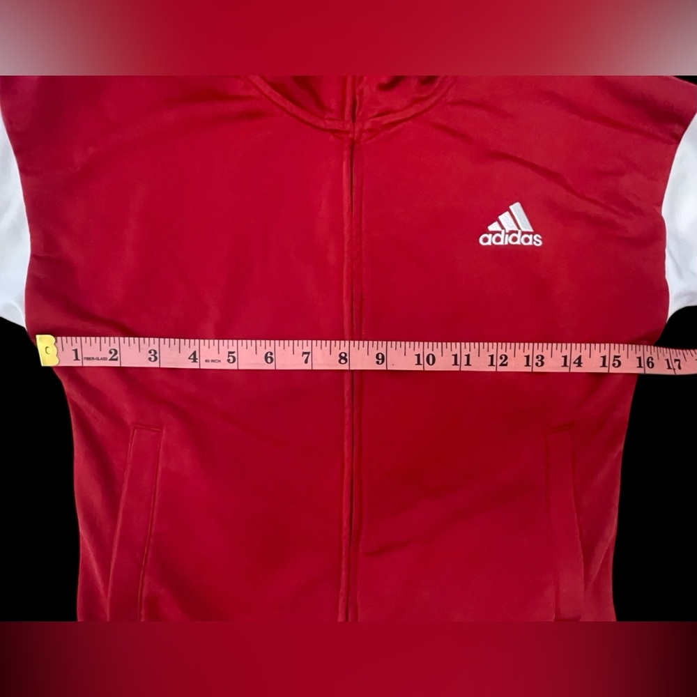 Adidas Jacket - Picture 4 of 9